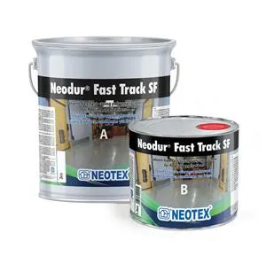 Neodur Fast Track SF
